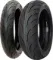 Kenda KM1 120/70 ZR17 58W