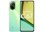 Смартфон Realme C67 6/128Gb Green