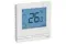 Терморегулятор Systeme Electric ATLASDESIGN программируемый для теплого пола встроенный белый 35961