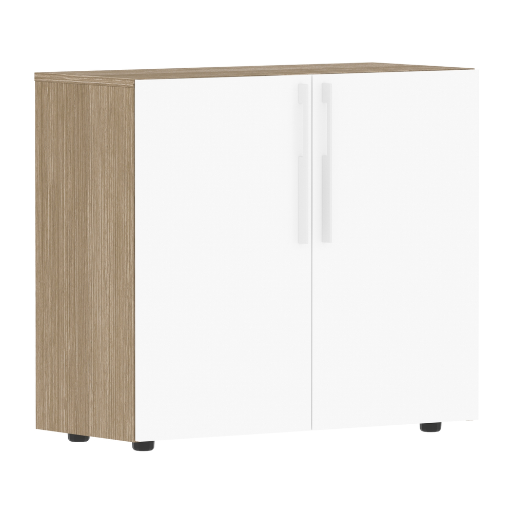 Шкаф низкий КЭНОН (KANON)