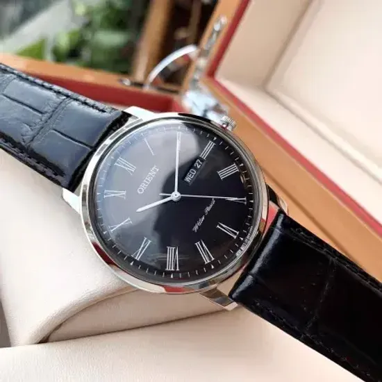 Наручные часы Orient FUG1R008B6