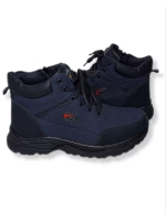 Ботинки демисезонные детские мальчик