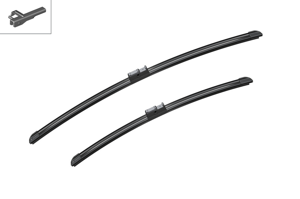 BOSCH - 3397118936-BOC - Wiper Blade