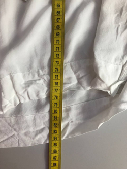 Платье Etam рубашечного кроя, маркировка М, визуально 46 размер