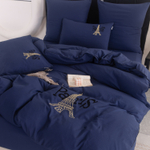 Комплект постельного белья Mood of Paris MP011