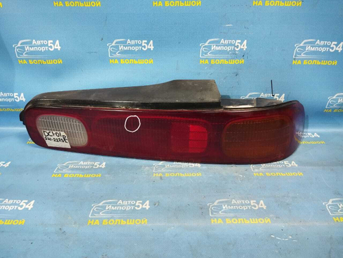 Стоп правый Honda INTEGRA 1993
