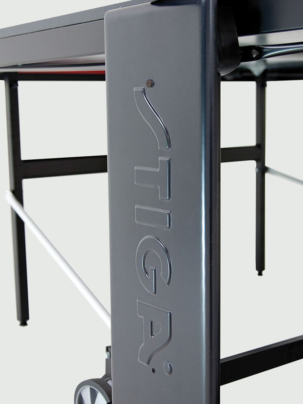 Теннисный стол для помещений Stiga Performance Indoor CS