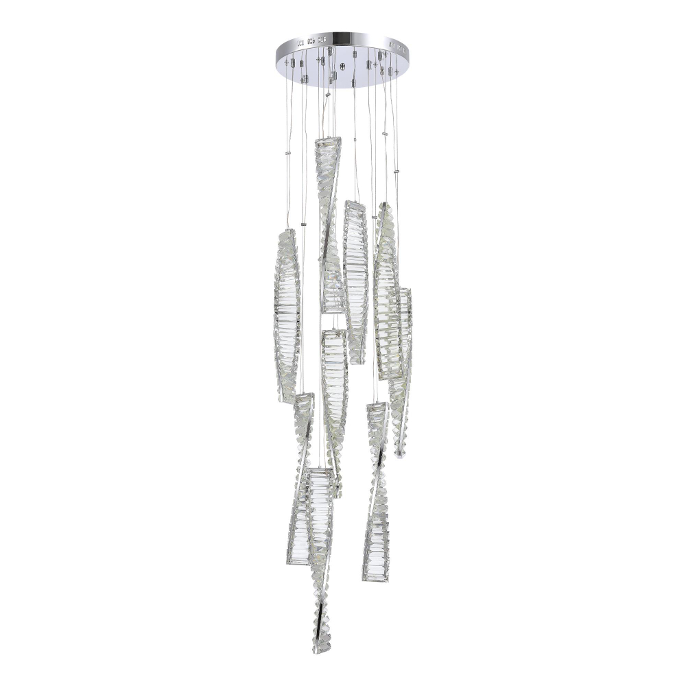 Светильник подвесной ST Luce Elica SL6205.103.09