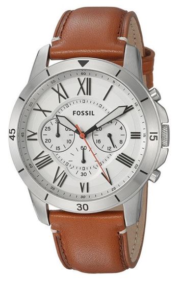 Мужские часы Fossil FS5343