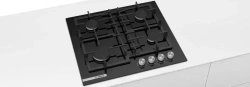 Газовая варочная панель Bosch PNP6B6O92R