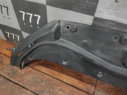 Кожух замка капота Haval F7 1 19-24 Б/У Оригинал 5509106XKQ00A