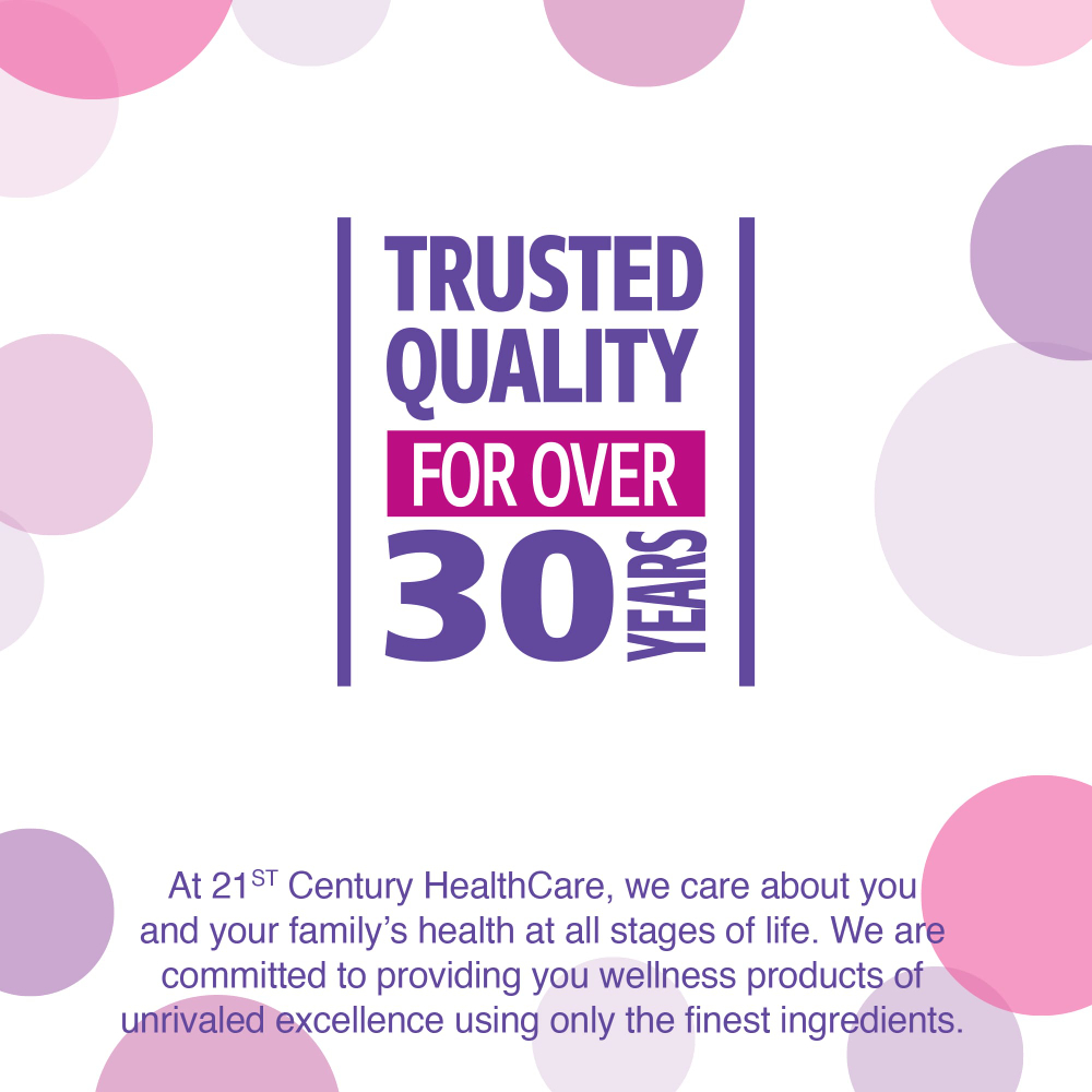 21st Century, добавка для волос, кожи и ногтей, 90 таблеток