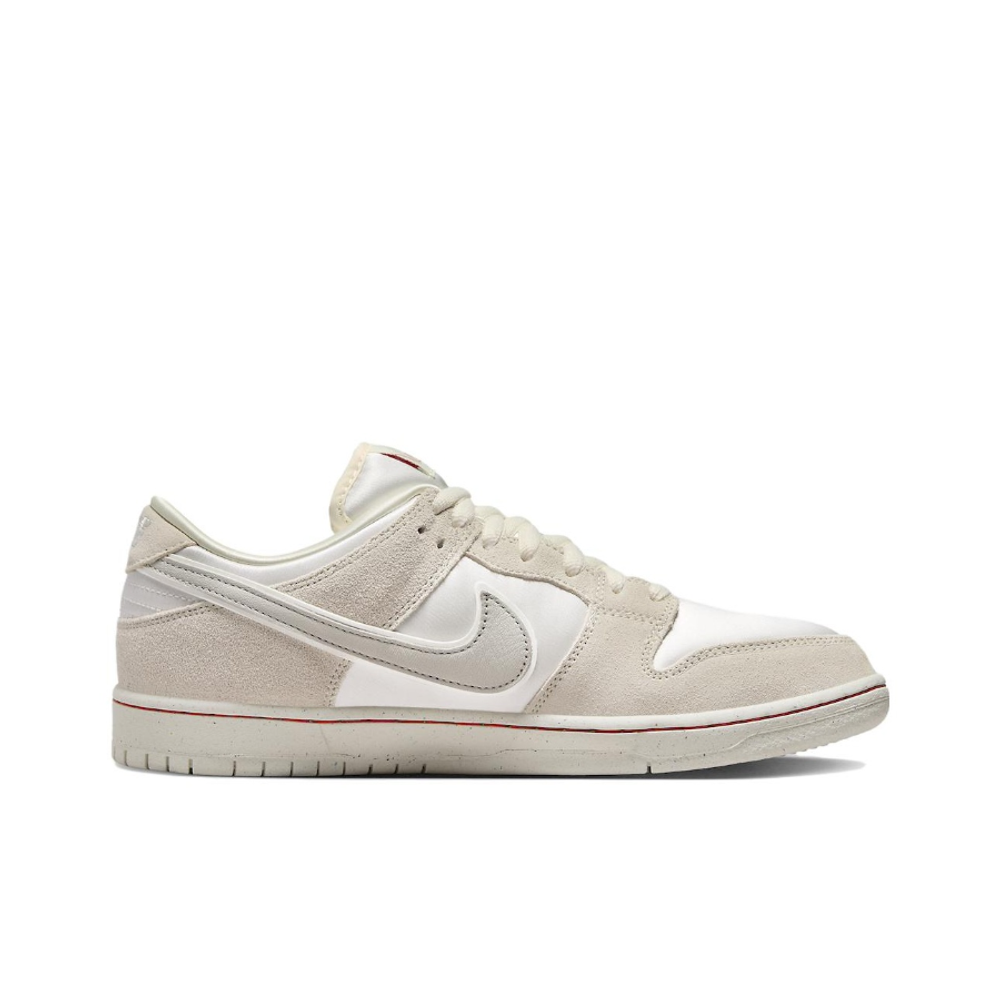 Кроссовки Nike Dunk Low Premium SB 'City of Love Collection ‑ Light Bone' FZ5654‑100