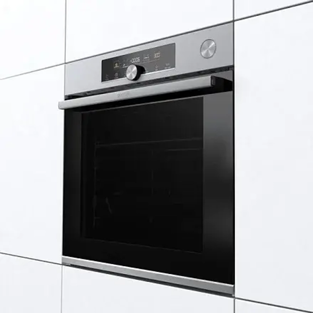 Встраиваемый электрический духовой шкаф Gorenje BPSA6747A08X