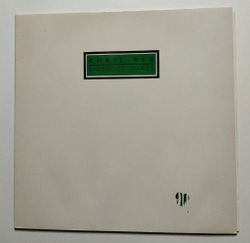 Винтажная виниловая пластинка LP Chris Rea Shamrock Diaries (Germany 1985)