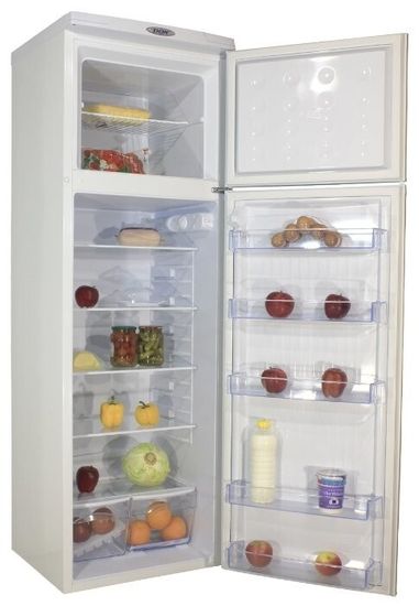 Холодильник DON R 236 B белый