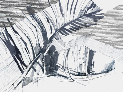 Дизайнерские обои Wall Street Lowe