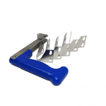 Нож для удаления ребер Dick 6608sp