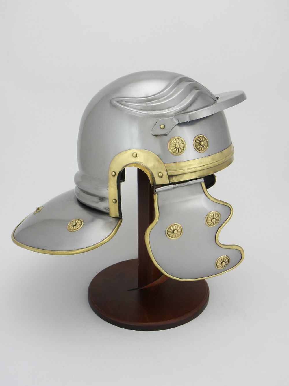 Nautical Шлем римского легионера