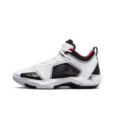 Мужские кроссовки Air Jordan 37 Low PF 'Siren Red' DQ4123-100