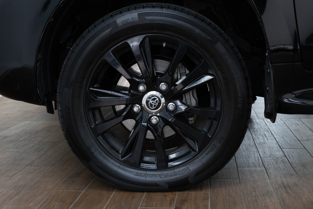 Toyota RAV4, 2020 год