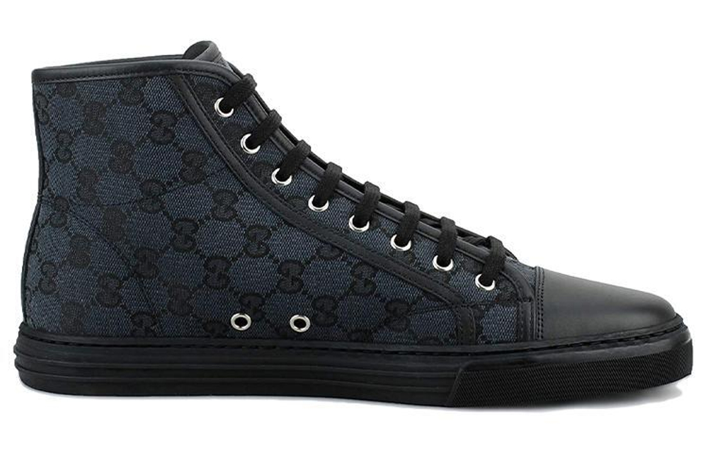 Gucci Gg Canvas