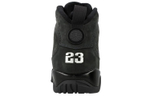 Кроссовки Jordan Air Jordan 9 Retro Anthracite 2015