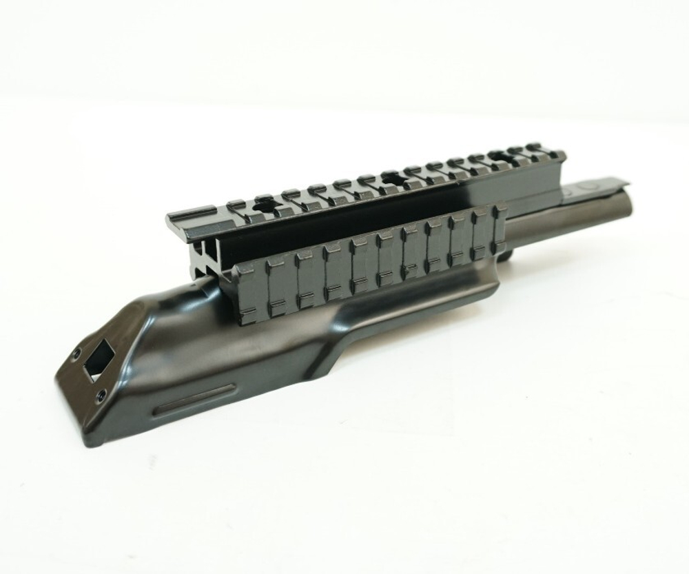 Крышка ствольной коробки Patriot BH-MR07 (АК-серия 3-я базами Weaver) BH-MR07