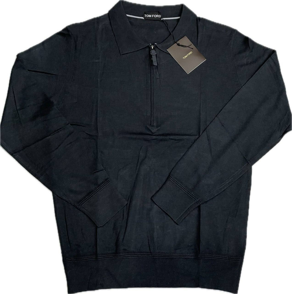 Поло Tom Ford, арт. 469929211