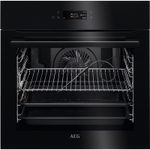 Духовой шкаф AEG BPE742380B