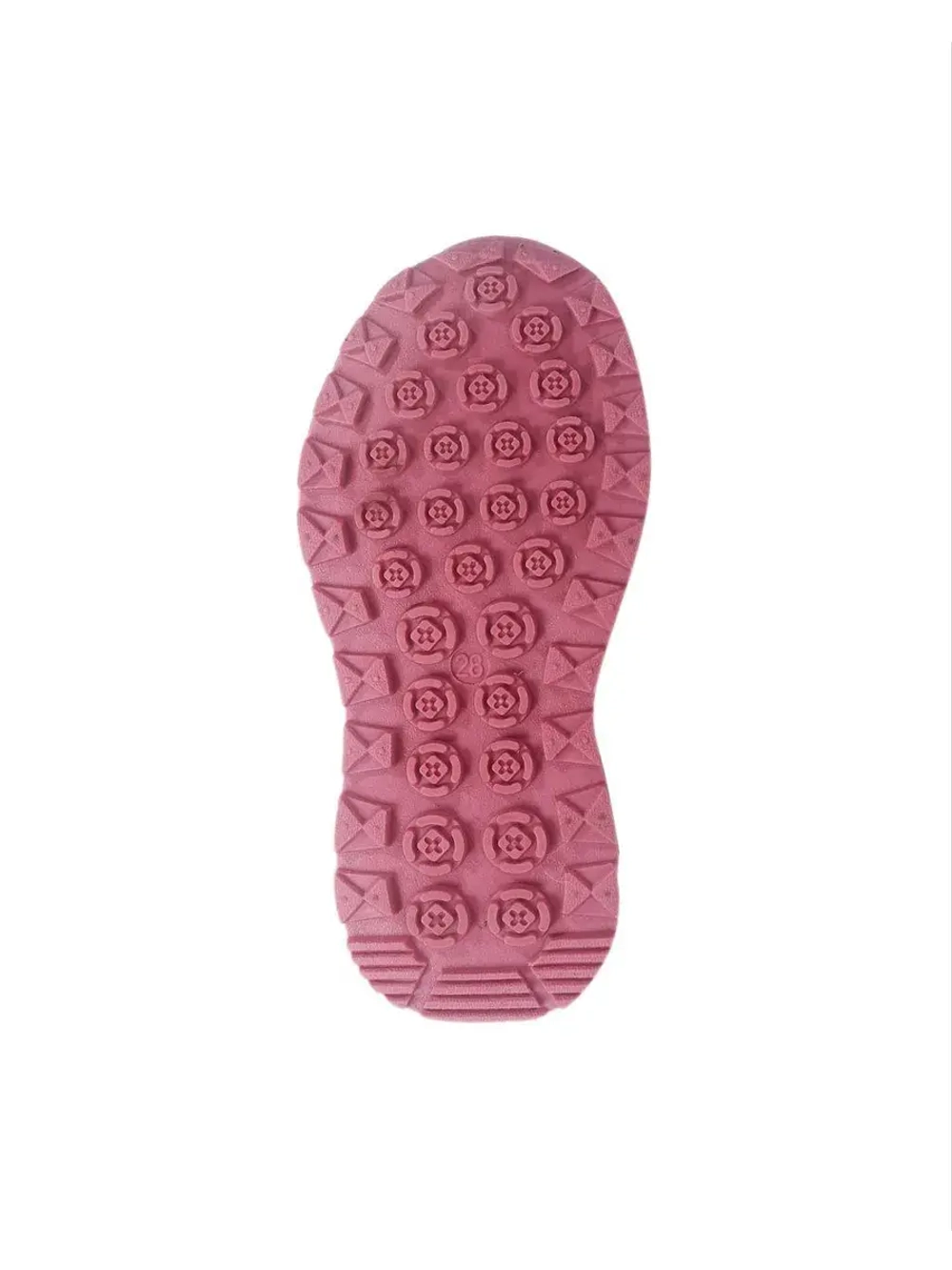 Ботинки зимние для девочки.