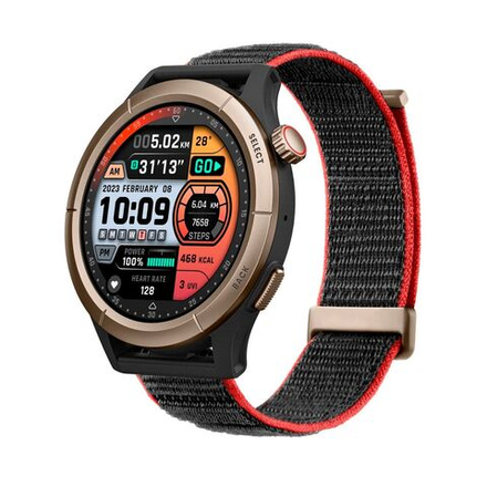Amazfit A2292 Cheetah Pro Black