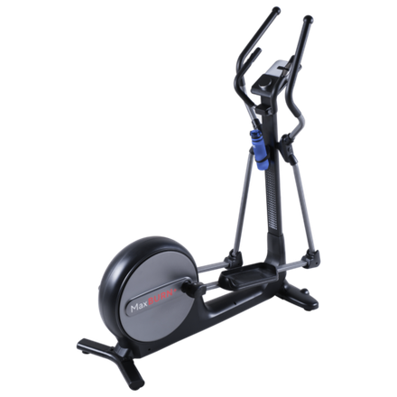 Эллиптический тренажер Ergonova MaxBURN+