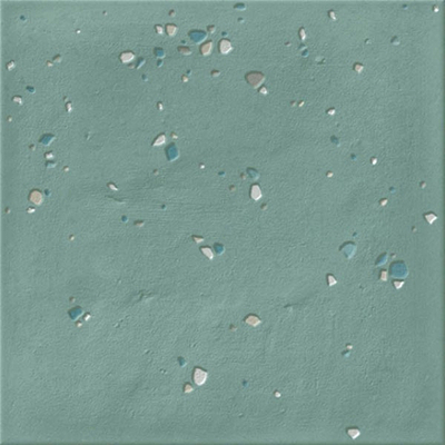 Керамогранит STARDUST PEBBLES TEAL (126393)