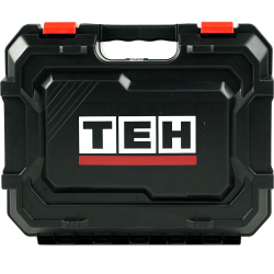 Аккумуляторная дрель TEH TDBL420-2B 20V