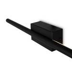 Настенный светильник (бра) Freya FR6111WL-L8B