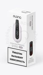 Plonq ULTRA 12000 ЦИТРУСОВЫЙ МАРМЕЛАД