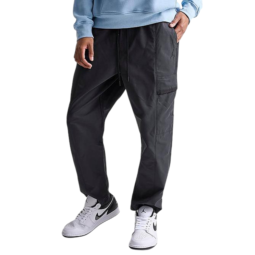 Штаны Jordan Essentials Woven Black