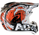 Мотошлем Airoh Dome Squad