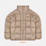  Пуховик мужской Puma Puffer Jacket артикул:62650667 - купить в магазине Дайс