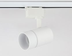 Ambrella Трековый светильник со сменной лампой GU10 Track System GL5216