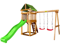 Детская площадка Babygarden Play 2