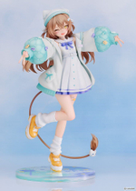 Rurudo Lion
