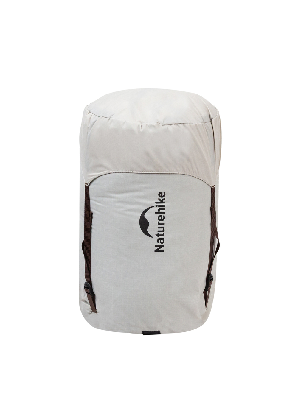 Спальный мешок теплый Naturehike CW400, ширина 75 см (NH18C400-D)