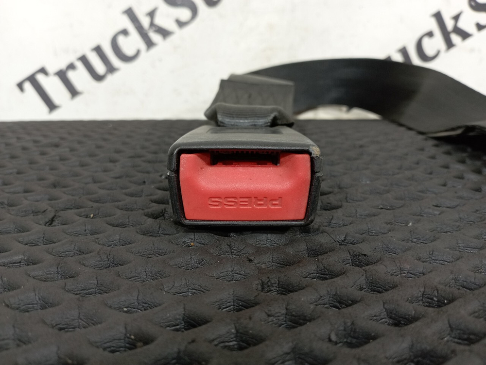 Ремень сетки спальника