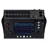 Allen & Heath CQ-18T — цифровой микшер