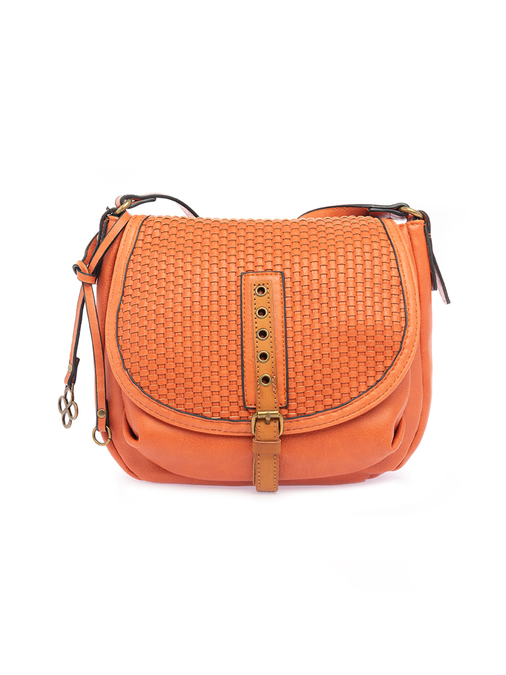 18128/62 Сумка жен., иск. кожа