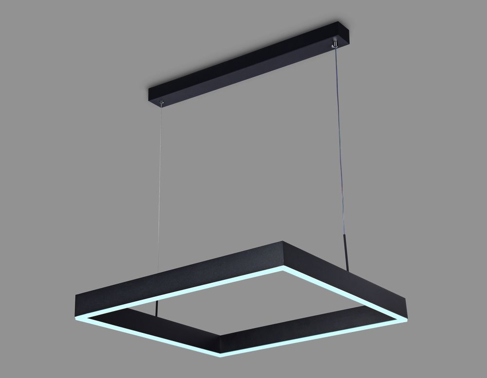 Ambrella Подвесной светодиодный светильник с пультом управления Original FA6626