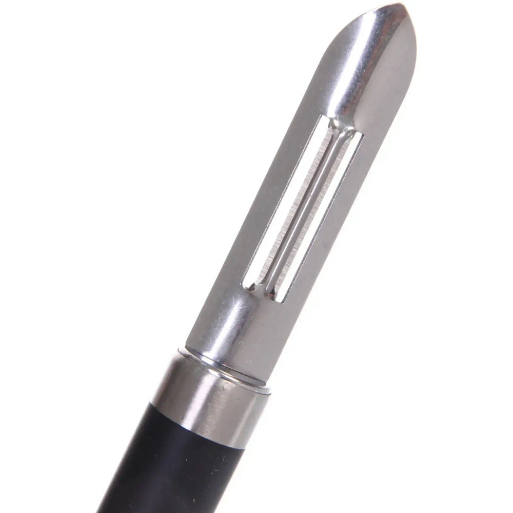 Овощечистка продольная «Royal cuisine» 19см