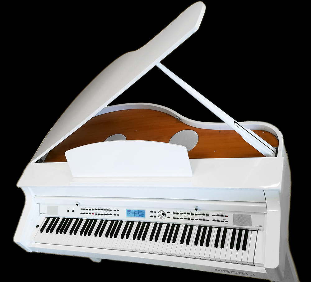 Цифровой рояль Medeli GRAND510(GW)